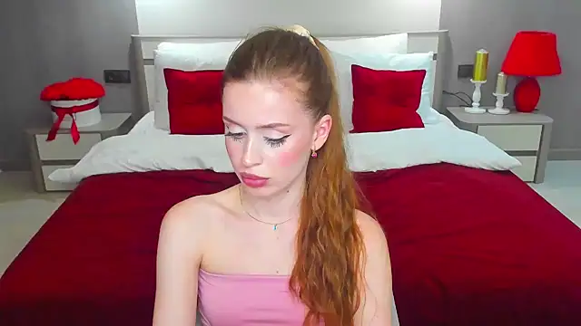 _Sweet__Cherry_ Live XXX-Chat