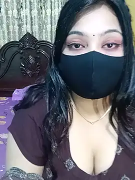 Porimoni22 Show in webcam
