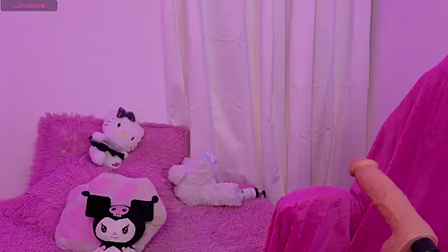 Czat XXX na żywo – Sachi_Meow