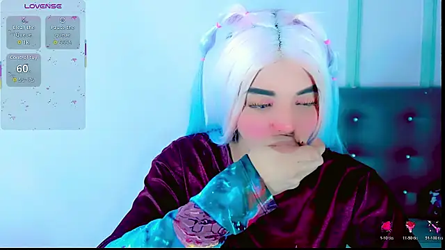 malahya_ Live XXX Chat