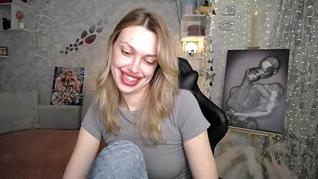Chat XXX Live NickyAdamidi