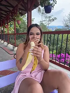 Sammy_garciaa1 Live XXX-Chat