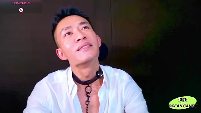 OceanCandy লাইভ XXX চ্যাট