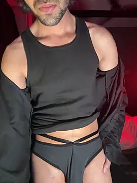 fitboy_xxx's Webcam Show