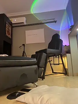 Živý XXX chat Tallulah_Kinky