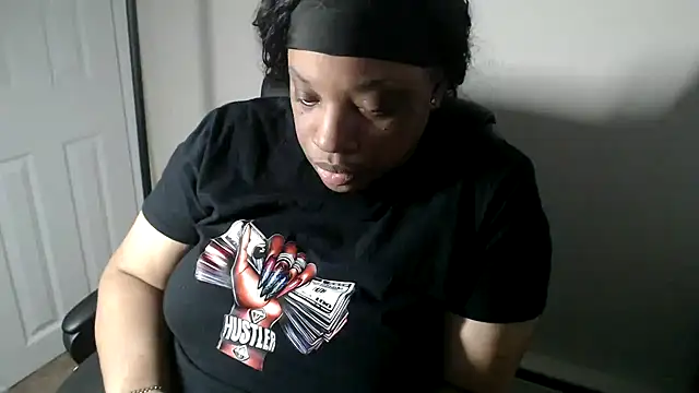 Chat XXX en directo de Sexymona1218