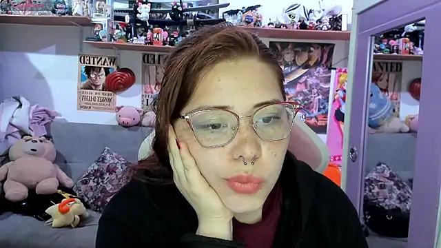 soficammy Live XXX-Chat