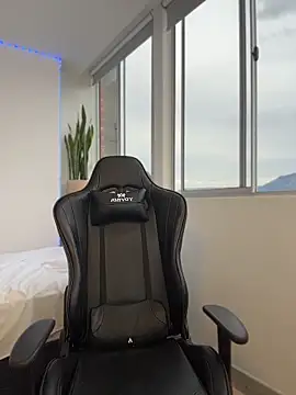XavierColeman Live XXX-chat