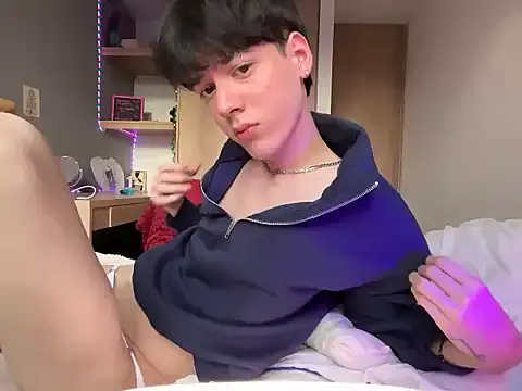 Webkamerová show AngelRyes