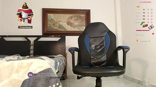 Chat XXX en directo de Sofiafuck20