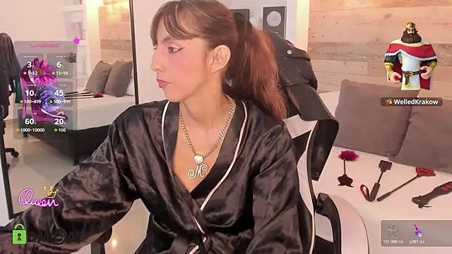 candy_summer28's Live XXX Chat