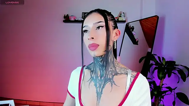 kali_ka_ – Live XXX-chat