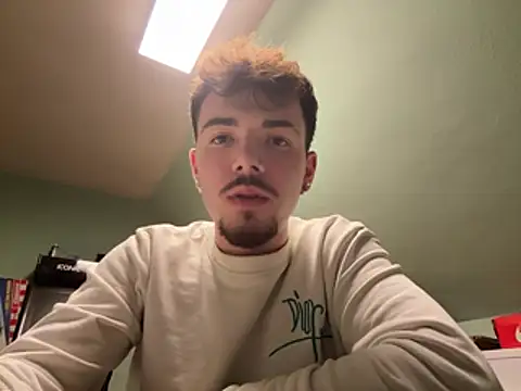 Damons422 Pertunjukan Webcam