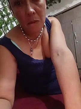 Živý XXX chat amatista_3012