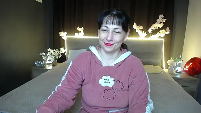 Živý XXX chat LiluGrants