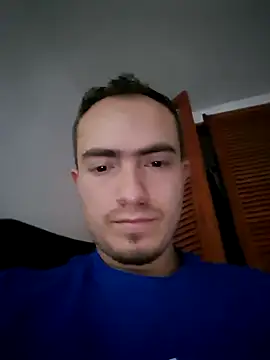 TouchDaddy4's Webcam Show