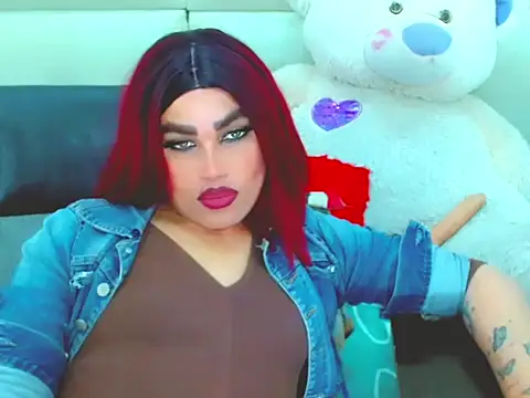 NharaBigCock Webcamshow