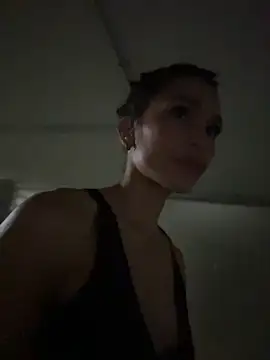 SofiaRivero's Live XXX Chat