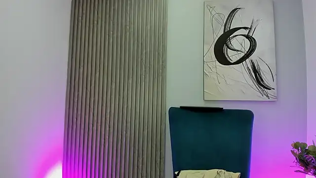 NoaCollins_ webcam show