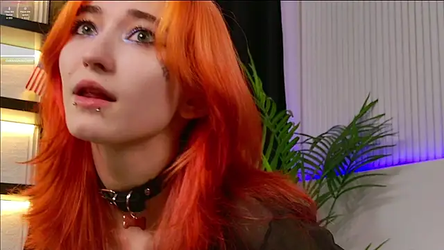 Kim_Farles' Live XXX Chat