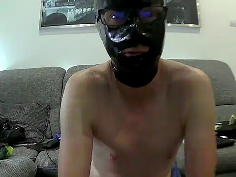 Show modela puppy_tomik na web-kameri