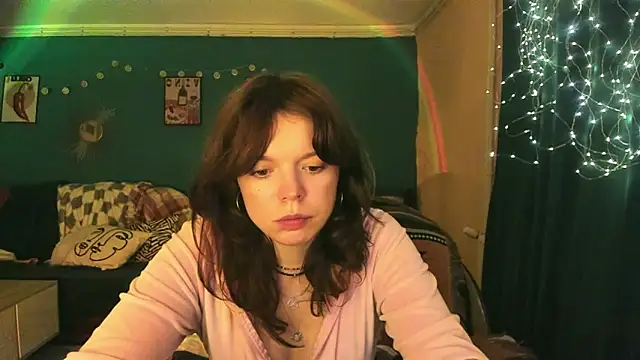 Chat +18 de ClancyMorissey ao vivo