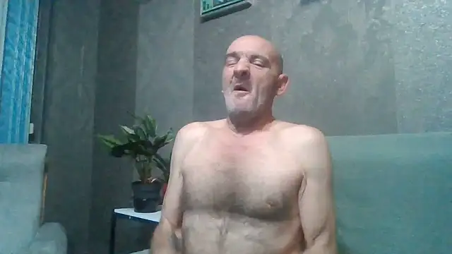 Show webcam de skorpibg65