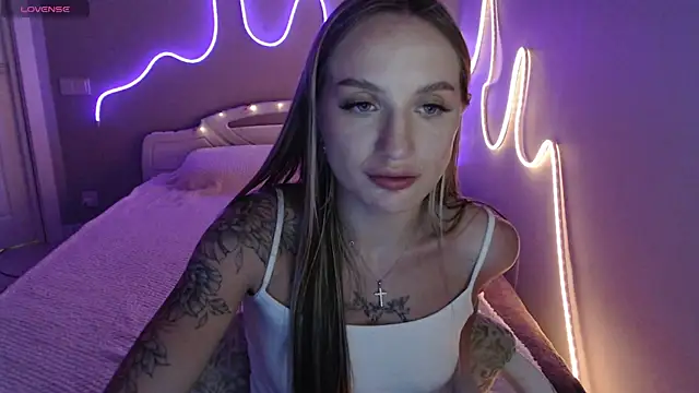 MirrraMisss Chat XXX in diretta
