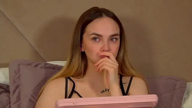 AnitaVenture's Live XXX Chat