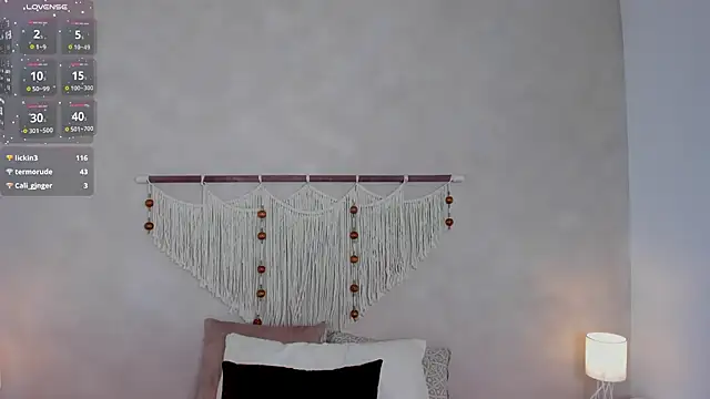 _hanna_sky's Live XXX Chat