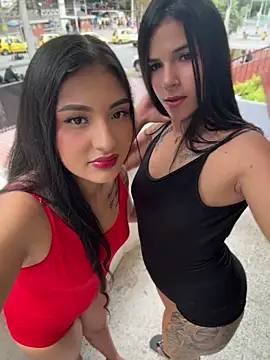 DannaX_X Webcam Show