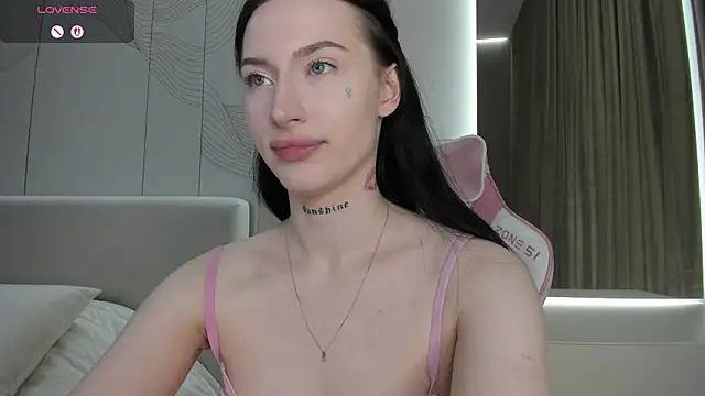 JenniferQueen11's Live XXX Chat