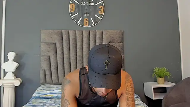 Chat XXX en directo de Robin_Rief