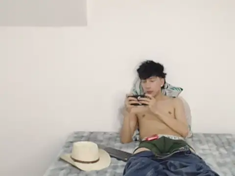 Jerath_ Webcamshow