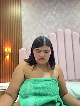 Lia_sexxのライブXXXチャット
