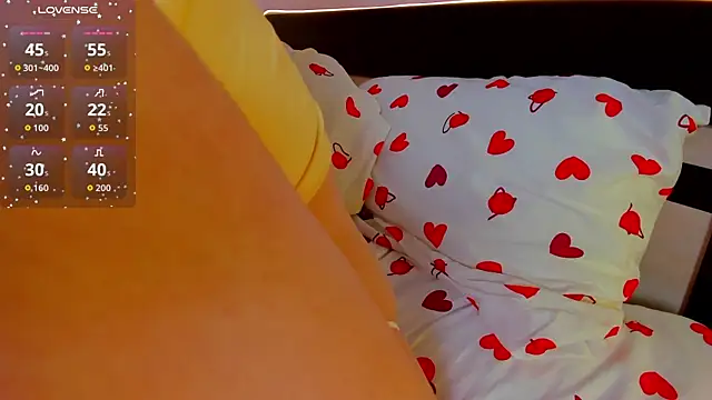lexxxxxxi Live XXX-Chat