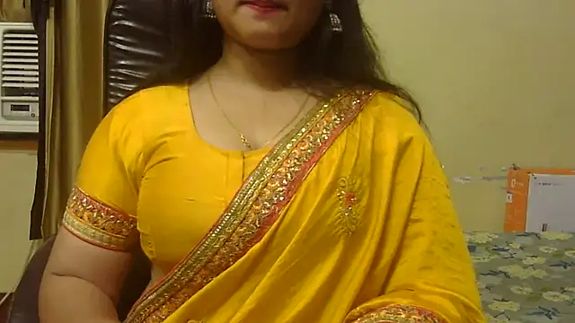 PUCHEJAAN Live XXX-Chat