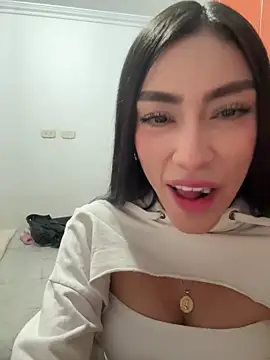 Bonny_Eva Chat XXX in diretta