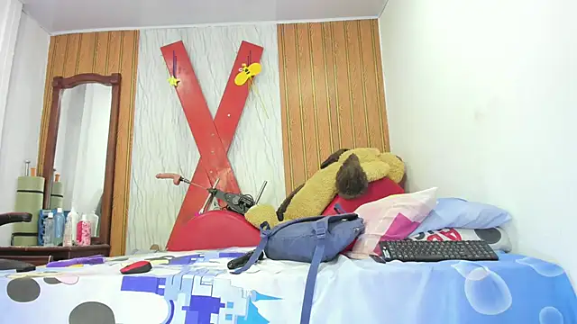 Lunastar02 লাইভ XXX চ্যাট