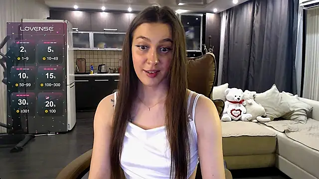 Doll_Jasmine_ Obrolan Langsung XXX