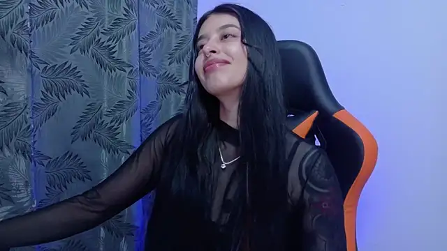 Chat +18 de Misscarolsph ao vivo
