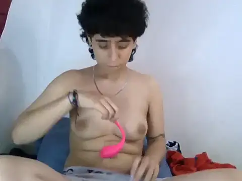 عرض كام LatinHeatX22