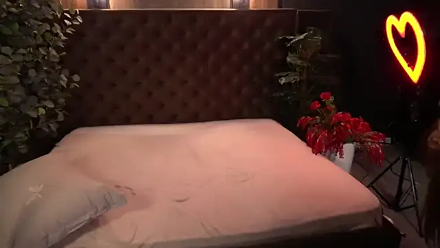 Živý XXX chat SashaDuvalle