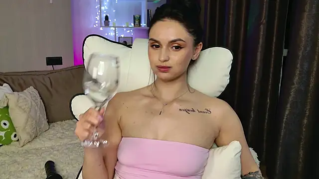 MilaaSweety Live XXX Chat