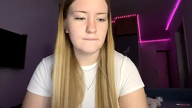 Živý XXX chat Lisi_Kiss_