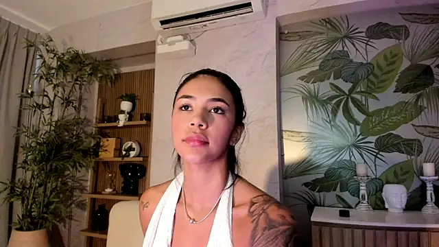 AntonellaRossi – Live XXX-chat