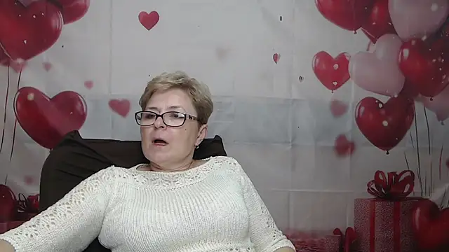 EmiliaGree 라이브 XXX 채팅
