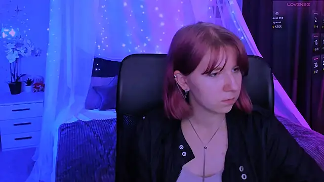 gloria_bubble Chat XXX live