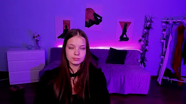 BetsyKiss – Naživo XXX chat