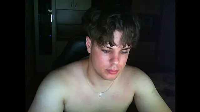Show de Kane_Wolf na webcam